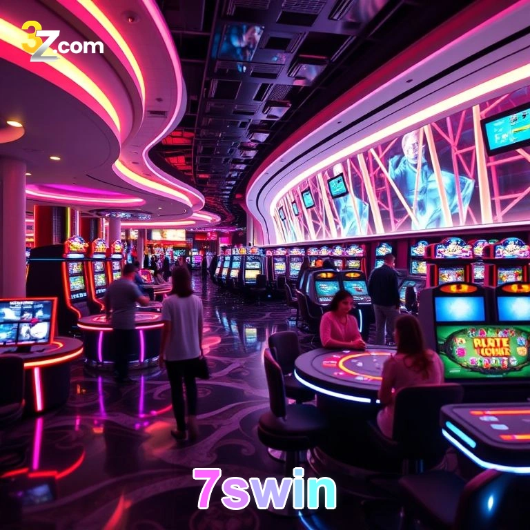 Slot Games Collection